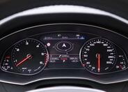 Audi A6 21