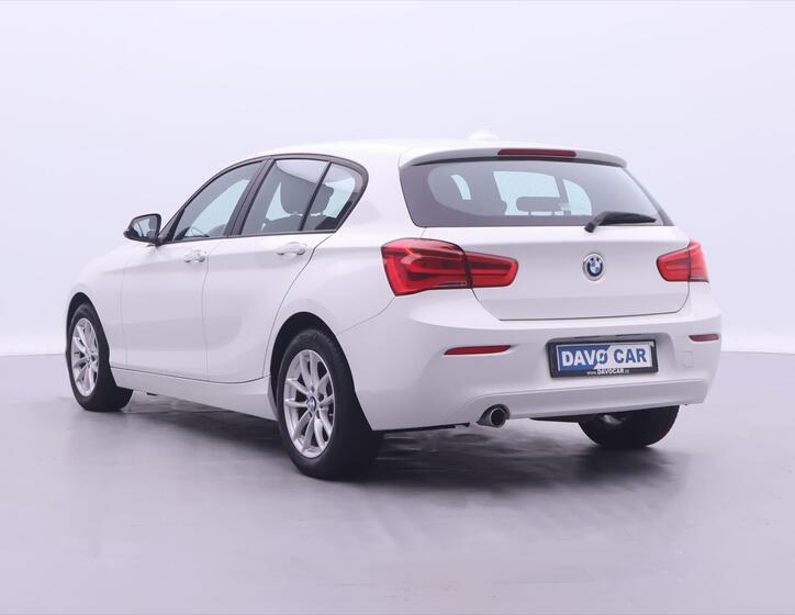 BMW Řada 1 5