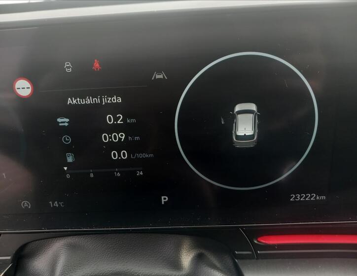 Hyundai Kona 16