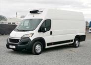 Peugeot Boxer 1