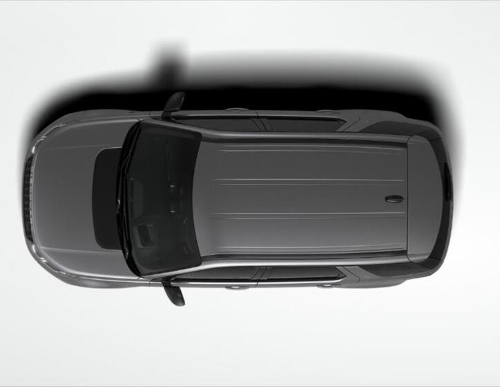 Land Rover Discovery Sport 4