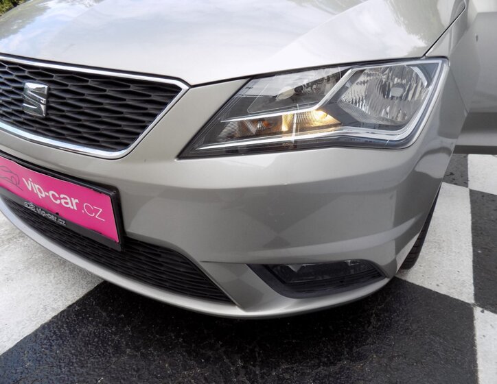 Seat Toledo 35