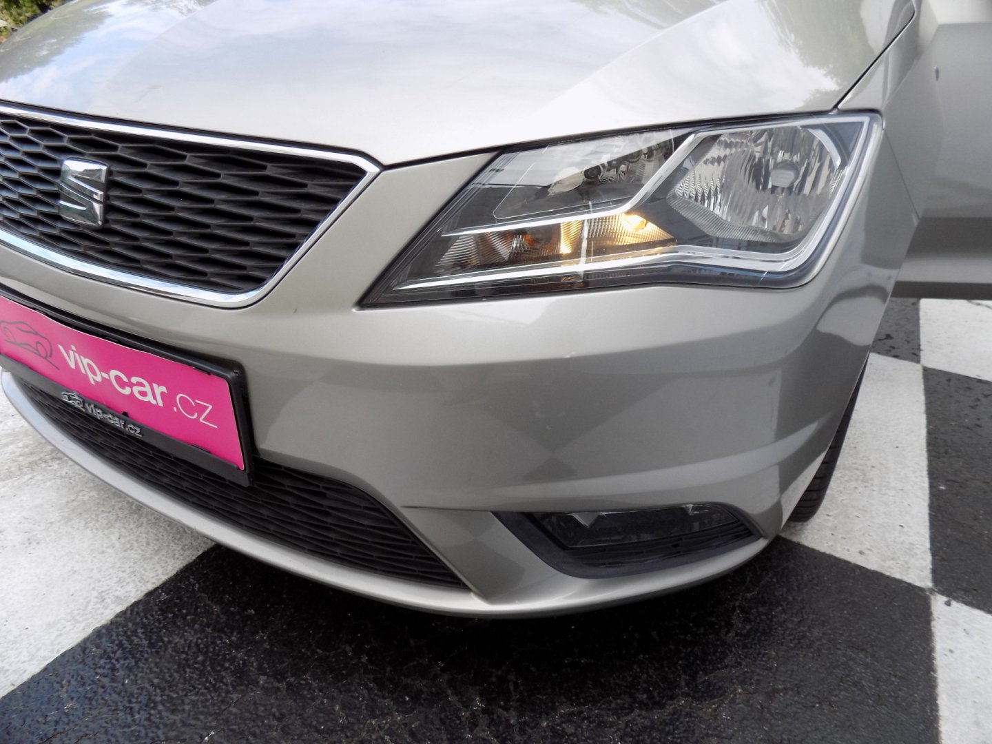 Seat Toledo