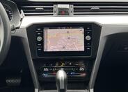 Volkswagen Passat 11