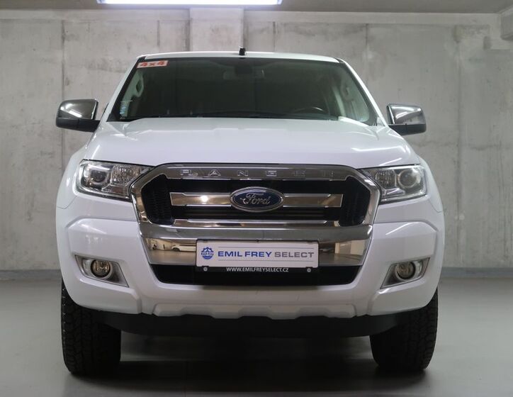 Ford Ranger 2