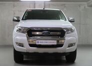 Ford Ranger 2