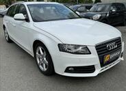 Audi A4 12
