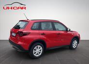 Suzuki Vitara 5