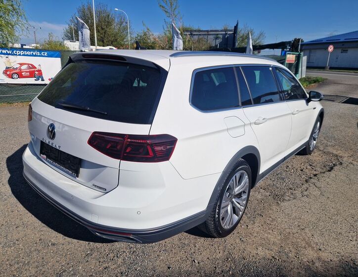 Volkswagen Passat 5
