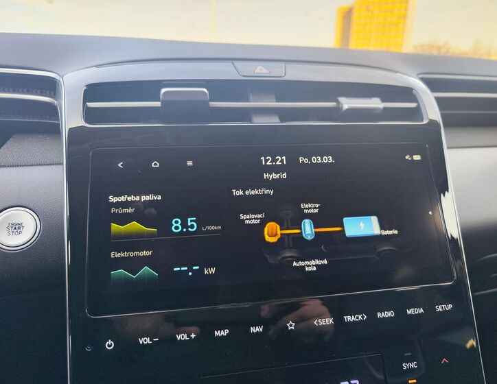 Hyundai Tucson 23