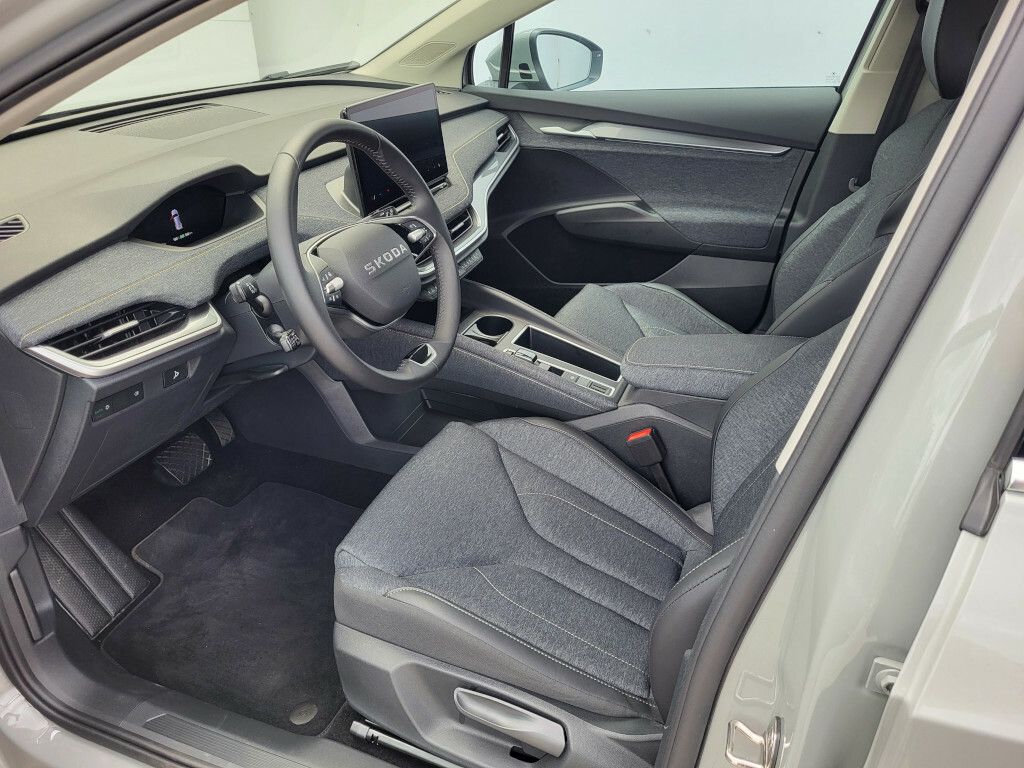 Škoda Elroq