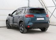Citroën C5 Aircross 8