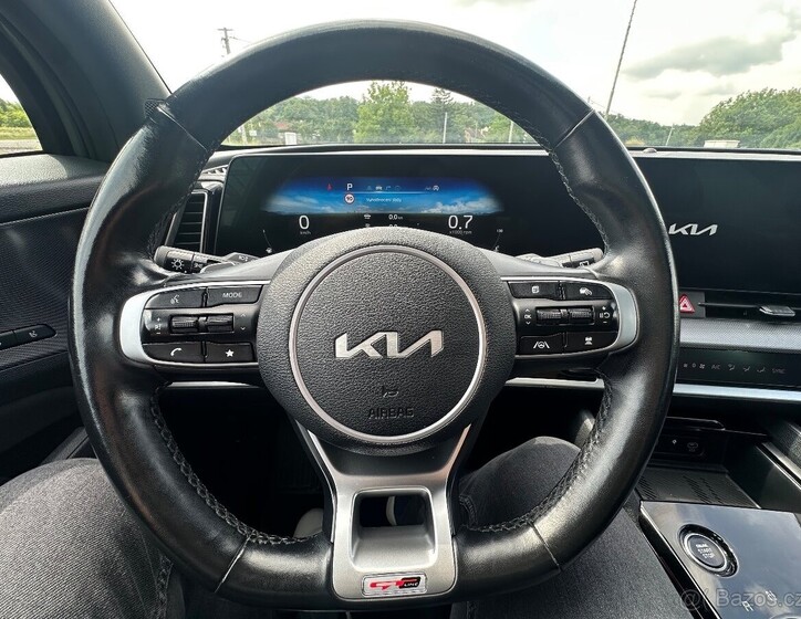 KIA Sportage 15
