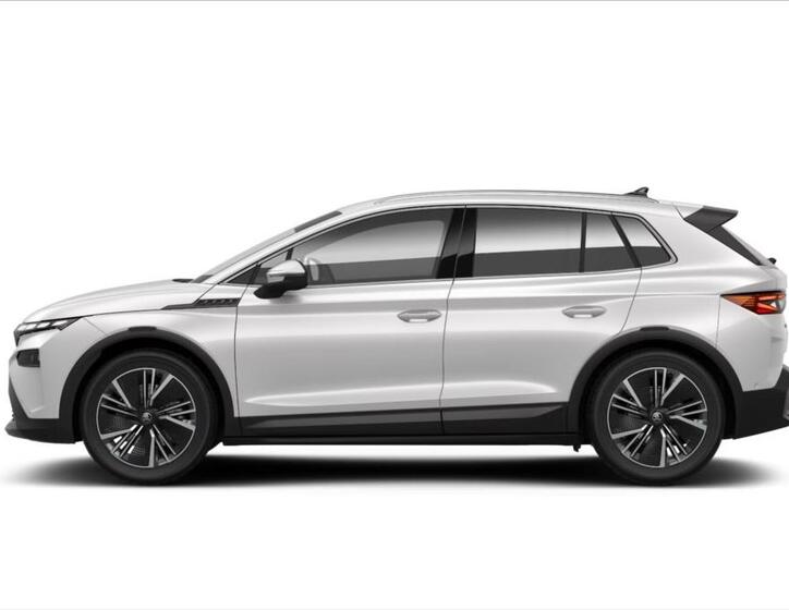 Škoda Elroq 3