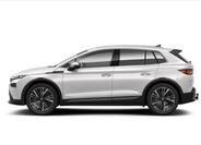 Škoda Elroq 3