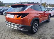 Hyundai Tucson 5