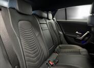 Mercedes-Benz CLA 20