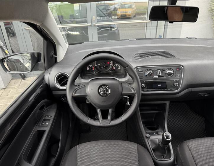 Škoda Citigo 11