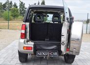 Suzuki Jimny 22
