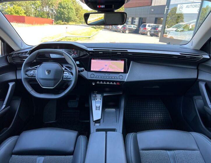 Peugeot 308 3