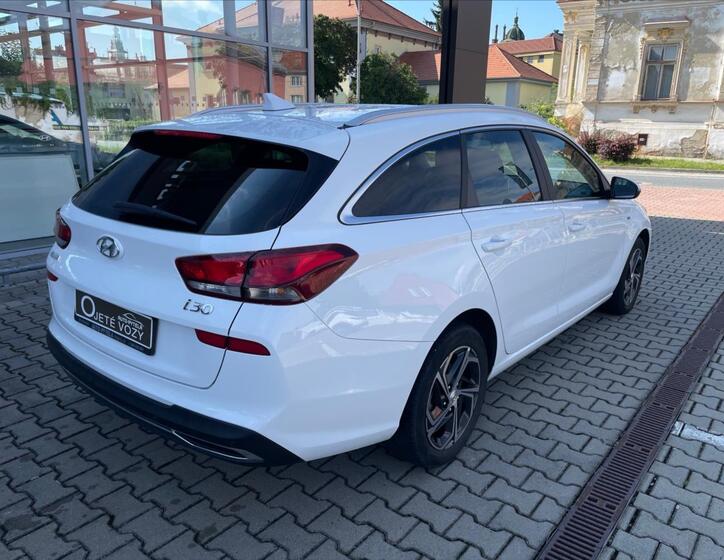 Hyundai i30 6