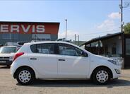 Hyundai i20 4