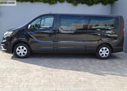 Renault Trafic 4