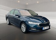 Škoda Octavia 1