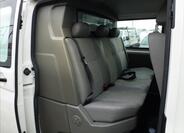 Volkswagen Transporter 26