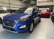 Hyundai Tucson 3