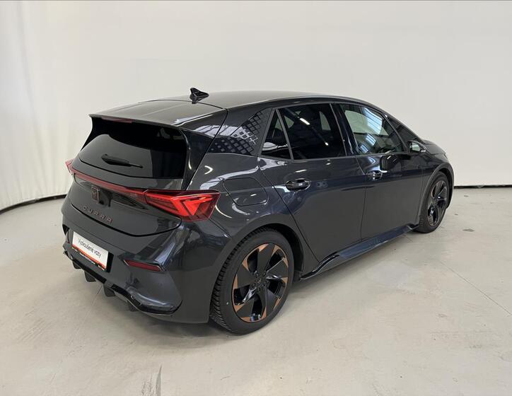 Cupra Born 2