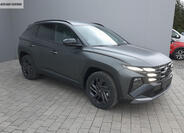 Hyundai Tucson 2