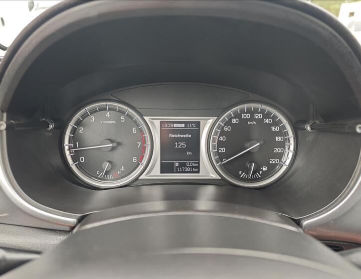 Suzuki Vitara 18