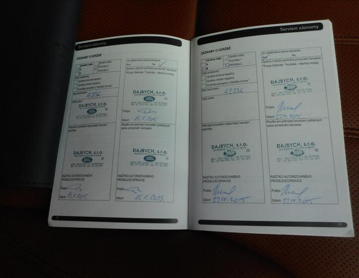 Land Rover Range Rover 31