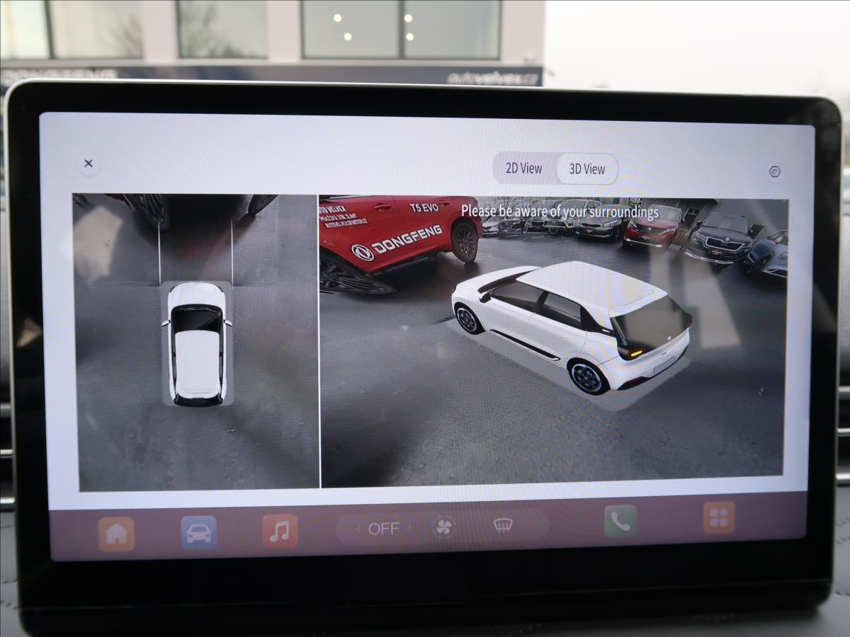 Dongfeng Box