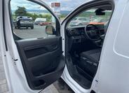 Toyota ProAce 8