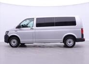 Volkswagen Transporter 4