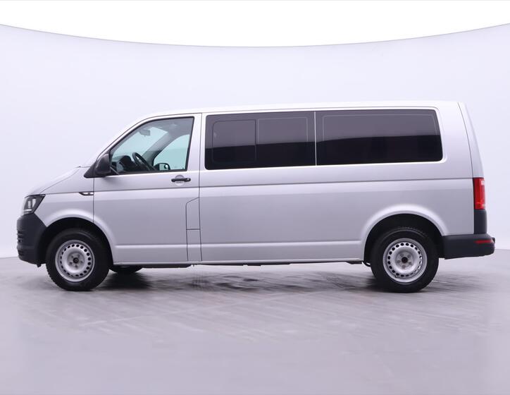 Volkswagen Transporter 4