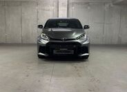 Toyota Yaris 2