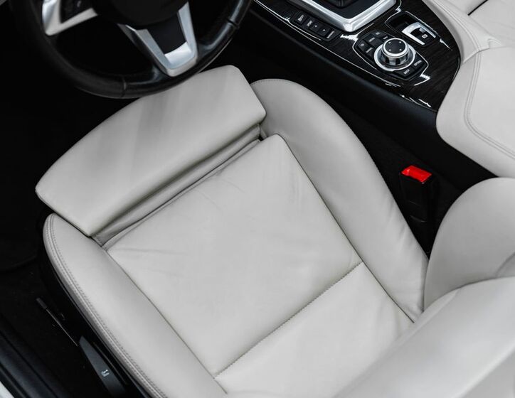 BMW Z4 32