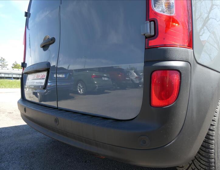 Mercedes-Benz Citan 10