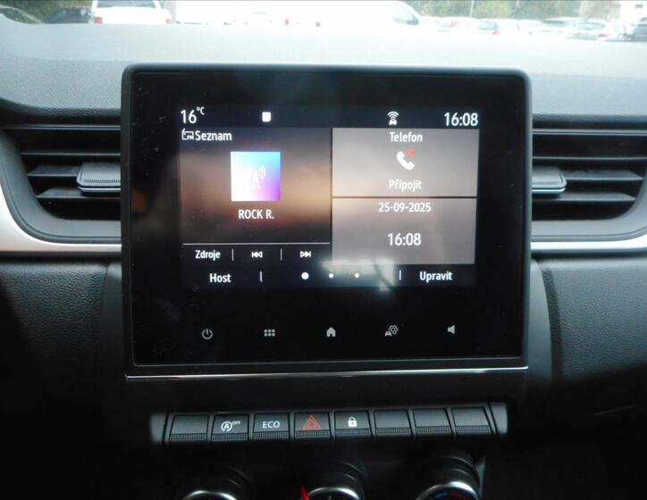 Renault Captur 25