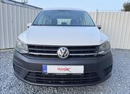 Volkswagen Caddy 2