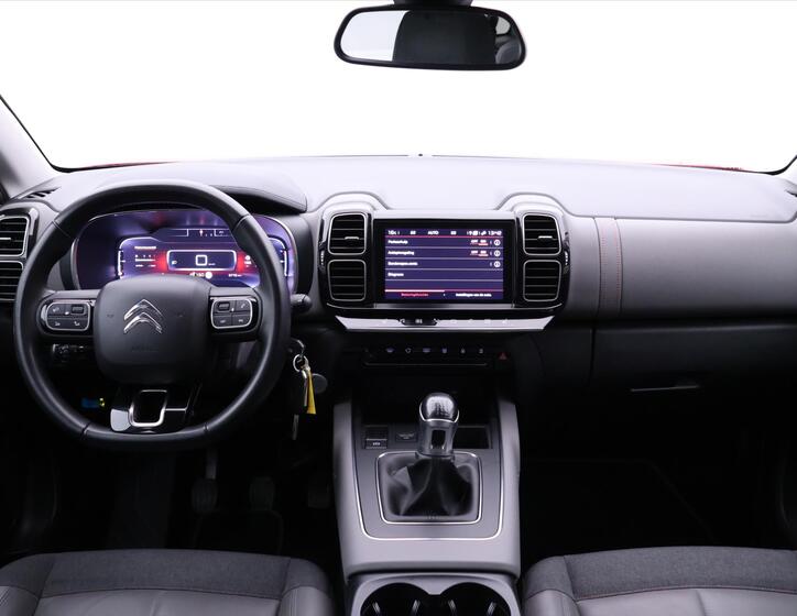 Citroën C5 Aircross 27