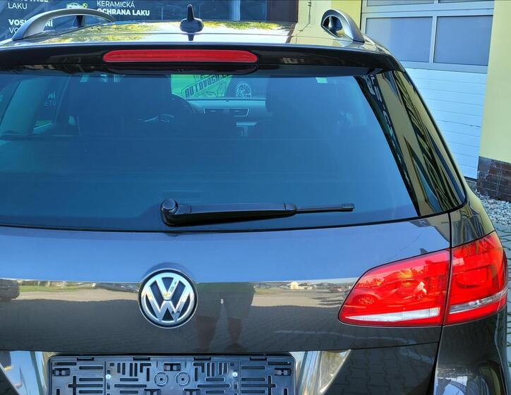 Volkswagen Passat 52