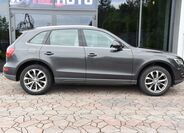 Audi Q5 7