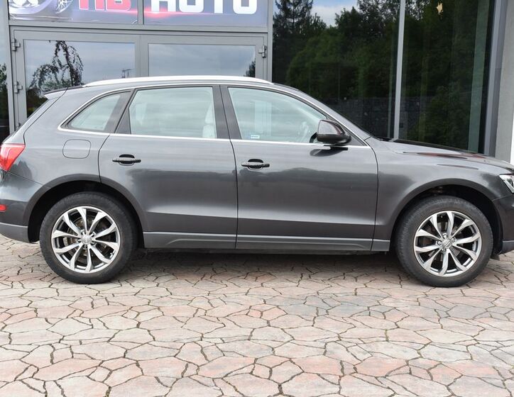 Audi Q5 7