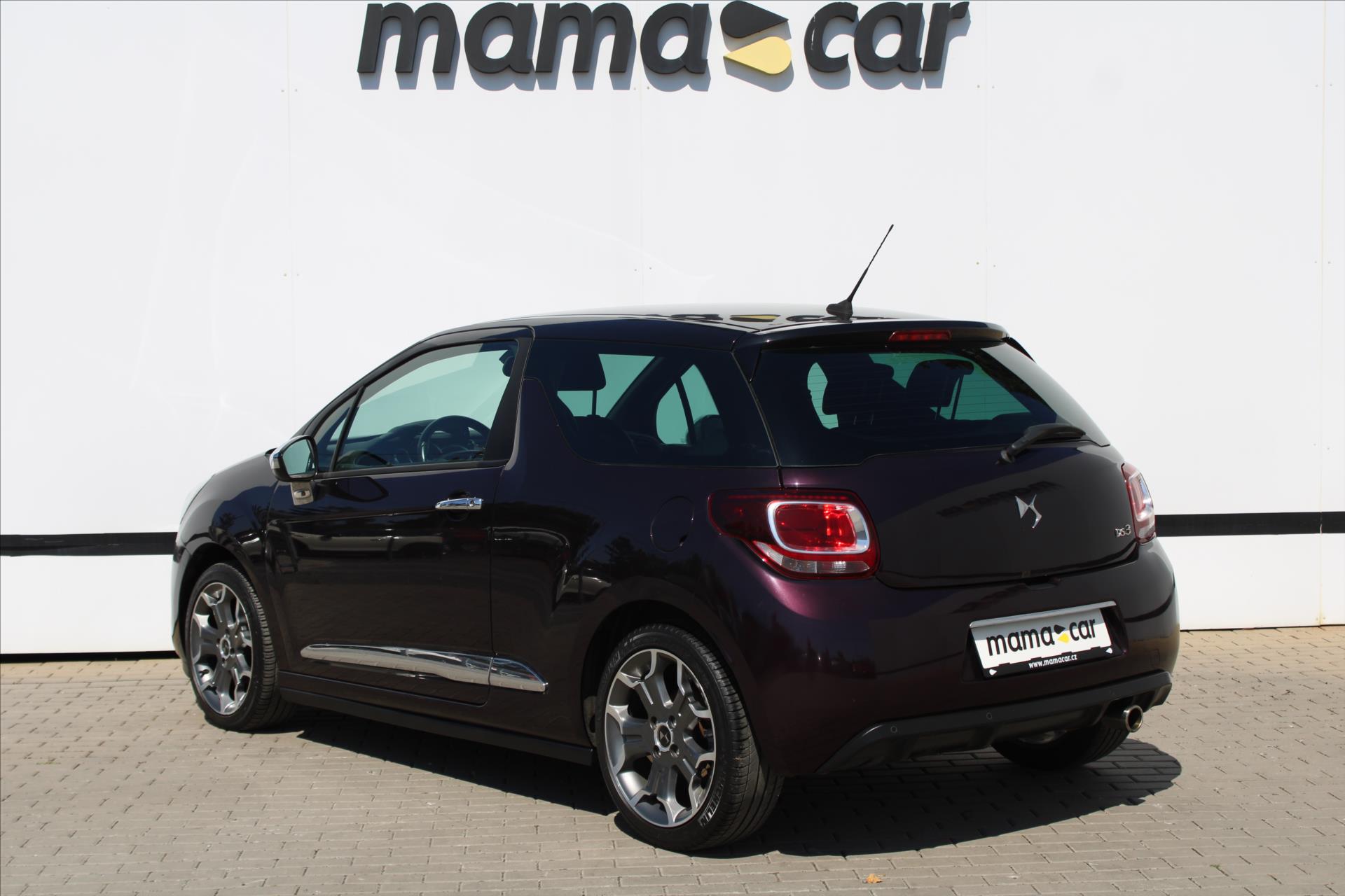 Citroën DS3