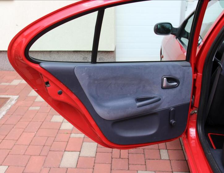 Renault Mégane 15