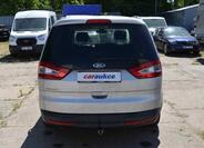 Ford Galaxy 5